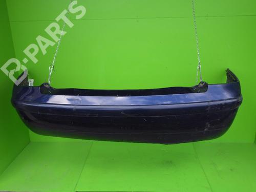Used Rear bumper VW PASSAT B5 (3B2) 1.9 TDI (115 hp) 6672077