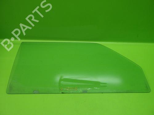 Used Front right door window BMW 3 (E21) 320/6 (122 hp) 15265857