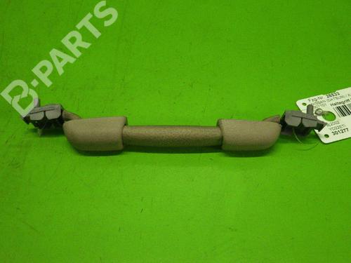 Used Interior roof handle NISSAN X-TRAIL I (T30) 2.2 Di 4x4 (114 hp) 6381744