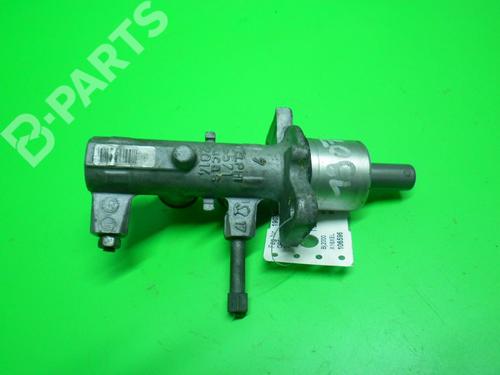 Brake master cylinder OPEL ZAFIRA A MPV (T98) 1.6 16V (F75) | BP6338598M77 