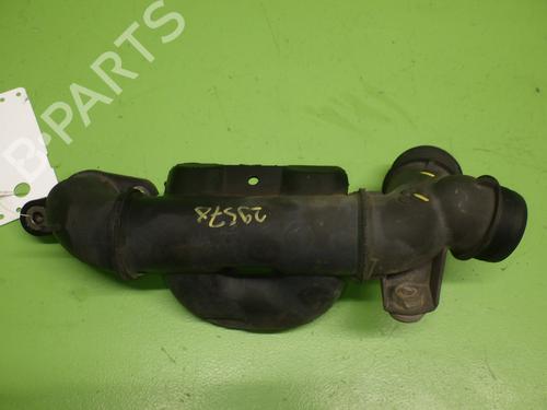 Pipe FORD FOCUS II (DA_, HCP, DP) 1.6 TDCi | BP34640846M125 - Image 2