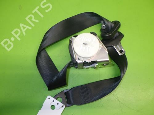 Used Rear right seatbelt FIAT BRAVO II (198_) 1.6 D Multijet (198AXL1B) (120 hp) 13874839