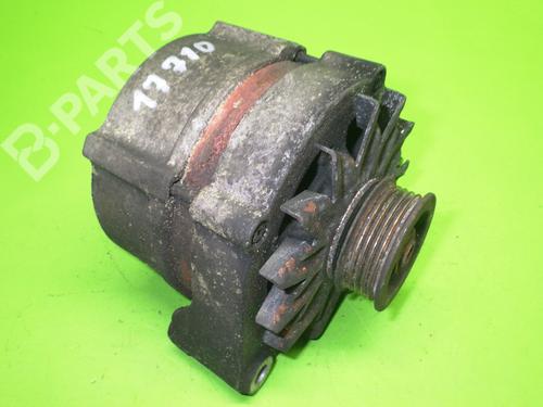 Used Alternator SAAB 9000 2.0 -16 (128 hp) 7083806