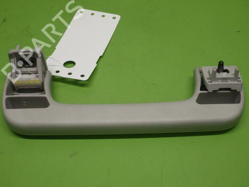 Håndtag i tag AUDI A6 C6 Avant (4F5) 2.7 TDI | BP32276450I35