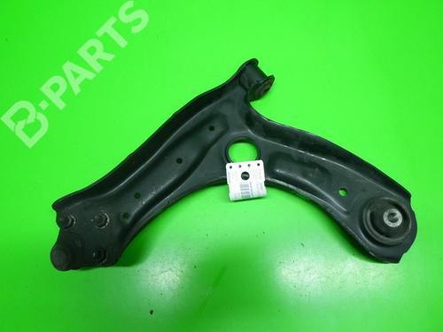 Right front suspension arm SKODA FABIA II (542) 1.6 TDI | BP6636696M13 
