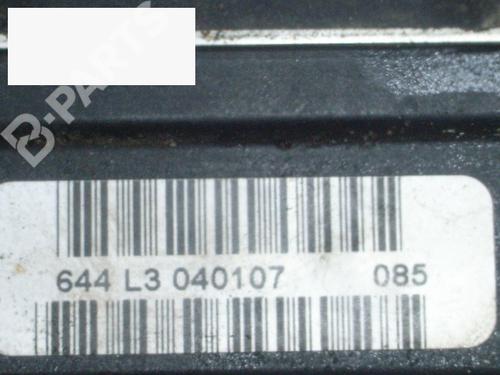 ABS pump VW FOX Hatchback (5Z1, 5Z3, 5Z4) 1.2 | BP6342764M43 
