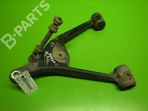 Used Right rear suspension arm MERCEDES-BENZ M-CLASS (W163) ML 270 CDI (163.113) (163 hp) 6653387