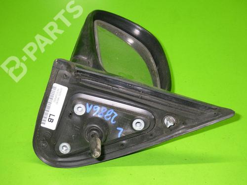 Left mirror NISSAN MICRA II (K11) 1.0 i 16V | BP6645088C26 