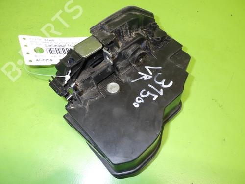 Front right lock BMW 1 (E81) 116 i | BP17560486C97 