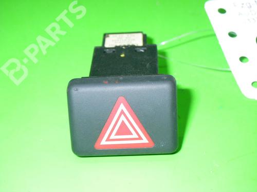 Used Warning switch AUDI A4 B6 (8E2) 2.5 TDI (155 hp) 6357415