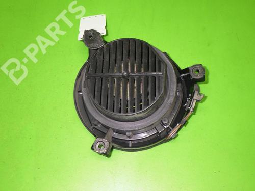 Speaker MERCEDES-BENZ M-CLASS (W163) ML 270 CDI (163.113) | BP6391495E2 