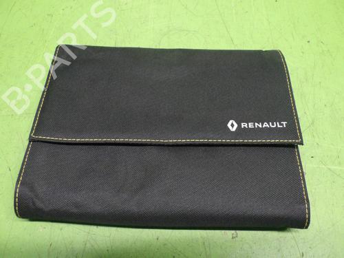 Used Other RENAULT ZOE (BFM_) ZOE (BFMC, BFMD) (136 hp) 30187307