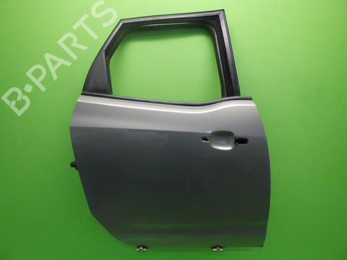 Used Right rear door OPEL MERIVA B MPV (S10) 1.4 (75) (120 hp) 30332193