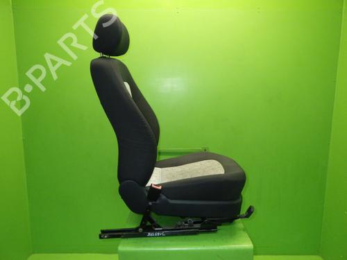 Left front seat SKODA FABIA I (6Y2) 1.4 16V | BP31076680C15