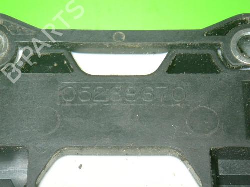 Electronic module CHRYSLER VOYAGER / GRAND VOYAGER III (GS_, NS_) 2.0 i | BP14719786M83