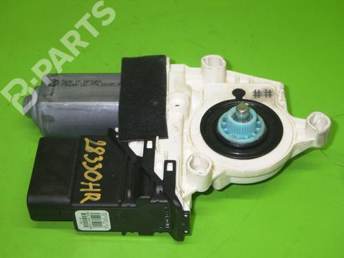 Used Right rear window motor SEAT ALTEA (5P1) 2.0 TDI 16V (140 hp) 10176977