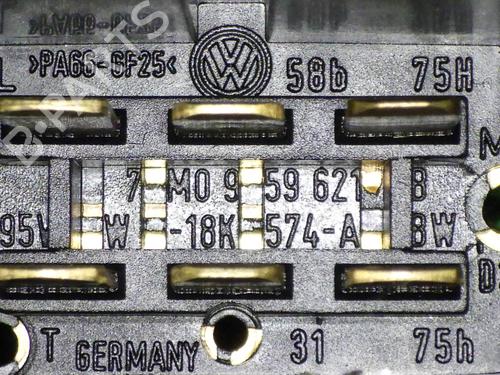 Switch FORD GALAXY I (WGR) 2.3 16V | BP6339682I30 