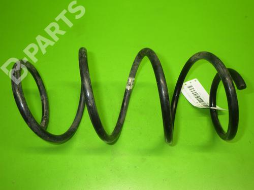 Used Shock absorber spring MERCEDES-BENZ B-CLASS Sports Tourer (W246, W242) B 180 (246.242) (122 hp) 8916670