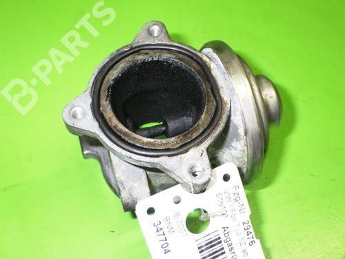 Egr VW FOX Hatchback (5Z1, 5Z3, 5Z4) 1.4 TDI | BP6395792M69 