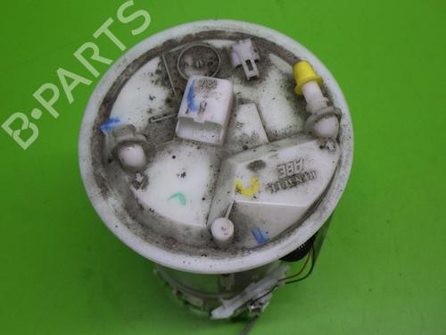 Electronic module RENAULT MEGANE II Estate (KM0/1_) 2.0 | BP14721786M83 