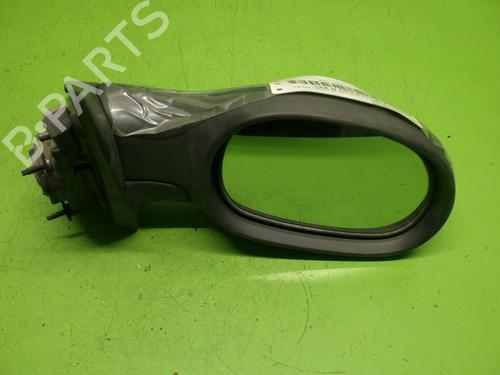 Used Right mirror RENAULT LAGUNA I (B56_, 556_) 2.0 (B56C/H/N) (113 hp) 29344430