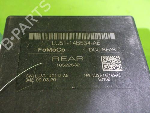 Electronic module FORD PUMA (J2K, CF7) 1.0 EcoBoost | BP16894273M83 