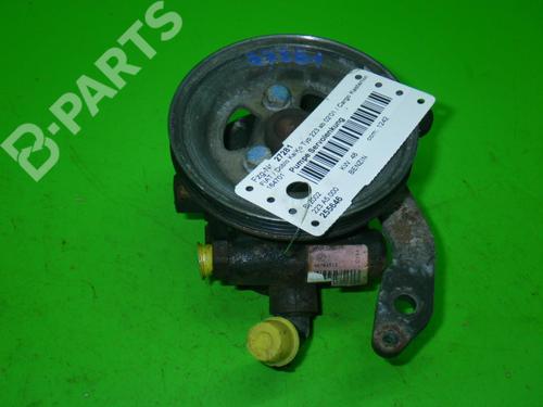 Used Steering pump FIAT DOBLO Box Body/MPV (223_) 1.2 (223ZXA1A) (65 hp) 6369851