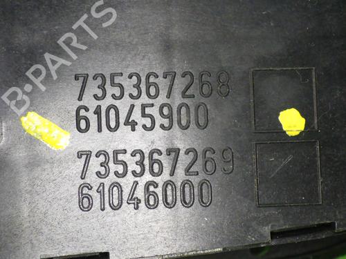 Switch FIAT GRANDE PUNTO (199_) 1.9 D Multijet | BP17610604I30 