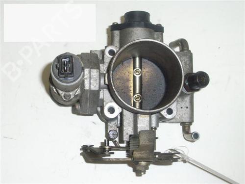 Used Throttle body FIAT MAREA Weekend (185_) 1.8 115 16V (113 hp) 14745810