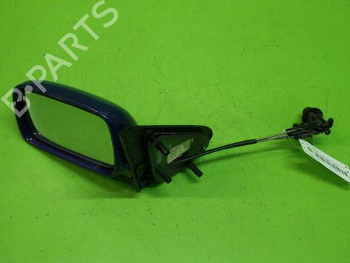 Used Left mirror VW POLO III (6N1) 55 1.3 (55 hp) 30331977