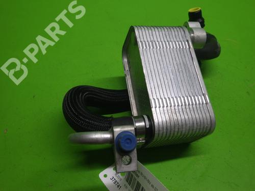 Oil radiator JEEP RENEGADE SUV (BU, B1, BV) 1.3 T-GDi 4x4 (180 hp) 9441125