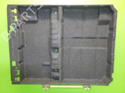Fundo do compartimento da mala BMW 5 Touring (F11) 530 d xDrive (258 hp) 30981416