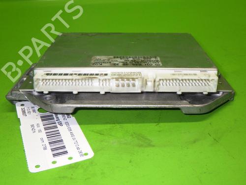 Electronic module MERCEDES-BENZ E-CLASS (W210) E 280 4-matic (210.081) | BP14729021M83 