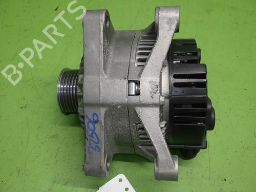Generator Generator PEUGEOT 206 Hatchback (2A/C) 1.4 i (75 hp) 36426162 36426162