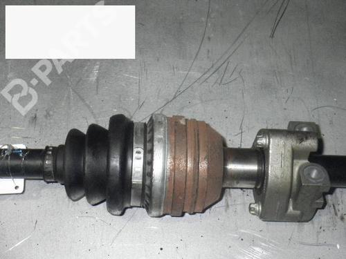 Antriebswelle rechts vorne OPEL ASTRA H (A04) 1.7 CDTI (L48) | BP6672814M39 