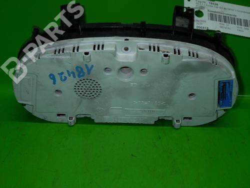Instrument cluster SEAT AROSA (6H1) 1.0 | BP6358152C47 