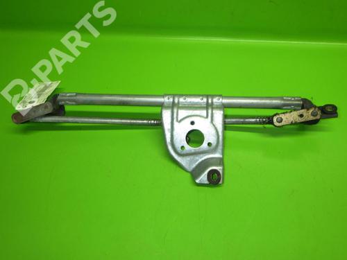 Used Front wipers mechanism OPEL TIGRA (S93) 1.4 16V (F07) (90 hp) 6346145