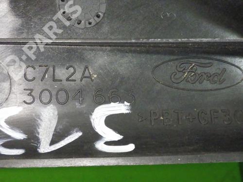 Left mirror FORD FIESTA IV (JA_, JB_) 1.3 i | BP11763626C26 