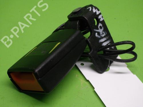 Sicherheitsgurt hinten links OPEL CORSA E (X15) 1.3 CDTI (08, 68) | BP21209896I29 