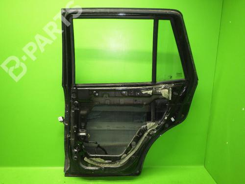 Right rear door HYUNDAI SANTA FÉ I (SM) 2.0 CRDi 4x4 | BP6667958C5 