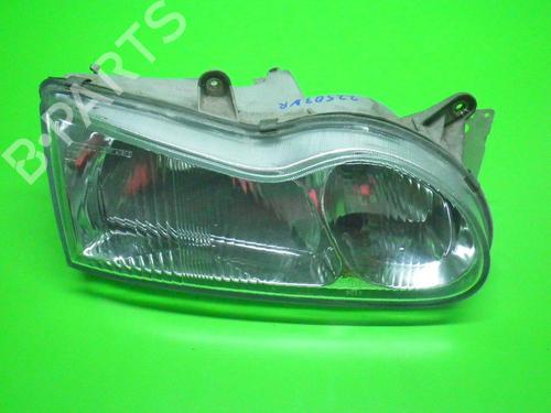 Used Right headlight HYUNDAI SONATA III (Y-3) 2.0 i 16V (125 hp) 14719758