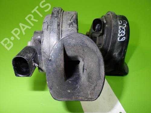Horn SKODA ROOMSTER (5J7) 1.9 TDI | BP30796956E13