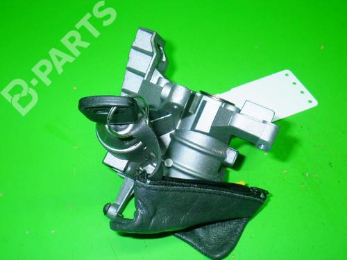Used Ignition barrel FORD SCORPIO I (GAE, GGE) 2.0 i (115 hp) 6370661