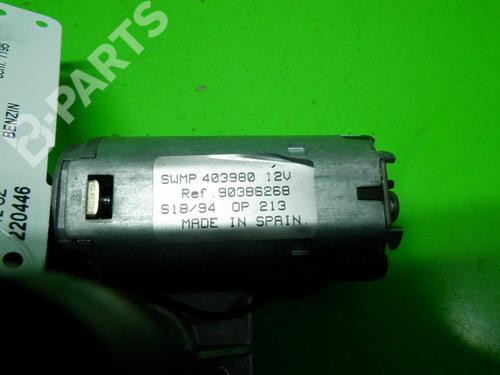 Rear wiper motor OPEL CORSA B (S93) 1.2 i (F08, F68, M68) | BP6656108M102 