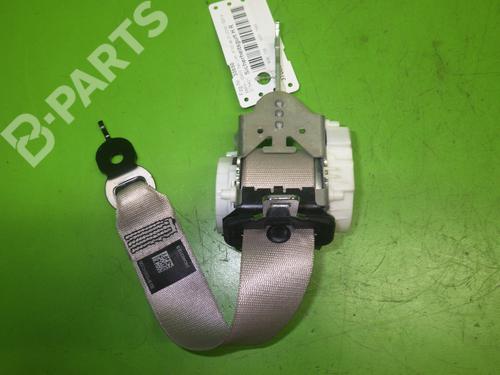 Rear right seatbelt BMW 5 (F10) 520 d | BP8072165I28 