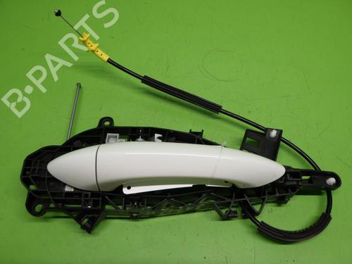 Used Front left exterior door handle OPEL ASTRA K (B16) 1.5 CRDI (68) (122 hp) 26037736