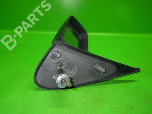 Left mirror FIAT TIPO (160_) 1.4 i.e. (160.AP, 160.AD, 160.EA) | BP6668494C26 