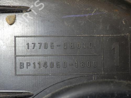 Other TOYOTA AYGO (_B1_) 1.0 (KGB10_, KGB10R) | BP14743529O1 