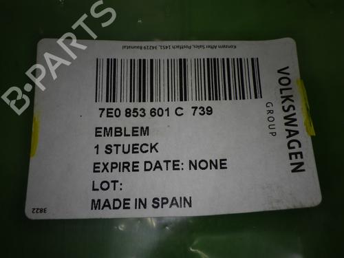 Other VW TRANSPORTER T5 Van (7HA, 7HH, 7EA, 7EH) 2.0 TDI | BP33836324O1 - Image 2