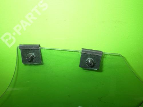 Rear left door window DACIA SANDERO II 1.2 | BP9213516C20 